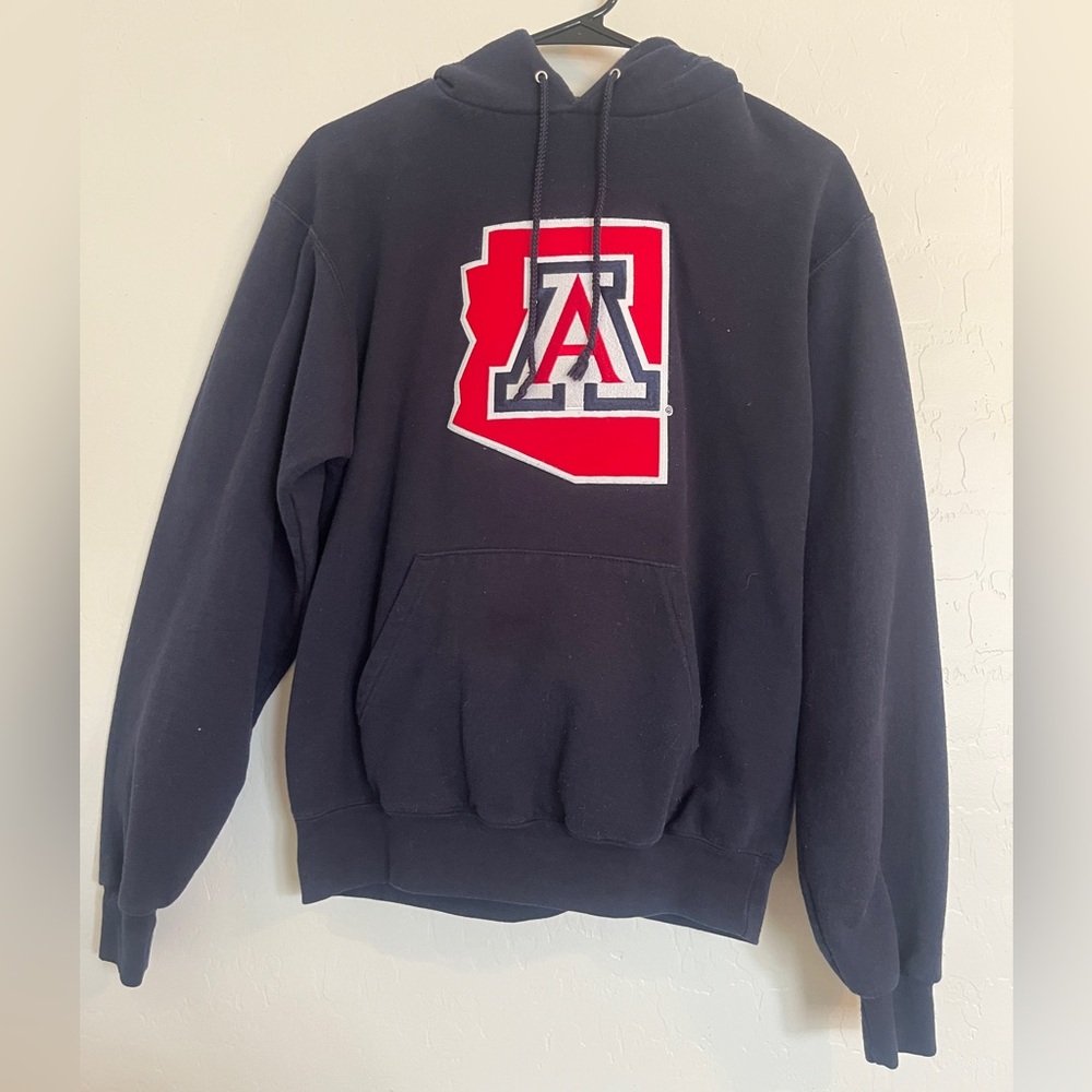 University of Arizona hoodie